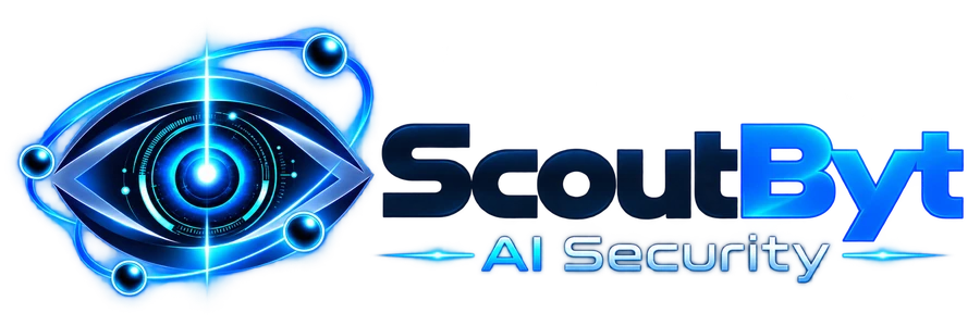 ScoutByt AI Security ürün logosu